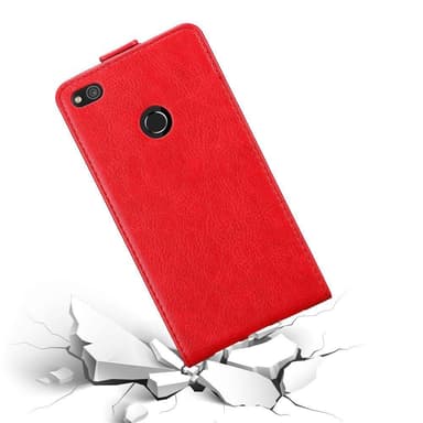 Huawei P8 LITE 2017 / P9 LITE 2017 deksel flip cover