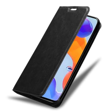 Xiaomi RedMi NOTE 11 PRO 4G / 5G lommebokdeksel case