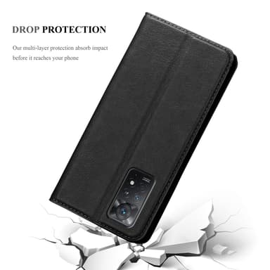 Xiaomi RedMi NOTE 11 PRO 4G / 5G lommebokdeksel case