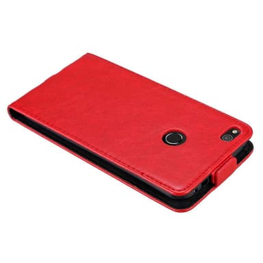 Huawei P8 LITE 2017 / P9 LITE 2017 deksel flip cover