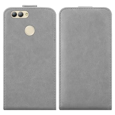 Huawei NOVA 2 deksel flip cover (grå)
