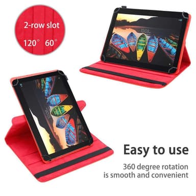Lenovo Tab 3 10 Business (10.1 tomme) deksel til