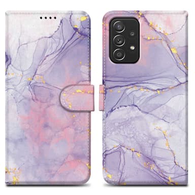 Samsung Galaxy A52 (4G / 5G) / A52s lommebokdeksel etui
