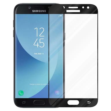 Samsung Galaxy J7 2017 Skjermbeskytter Skärmskydd