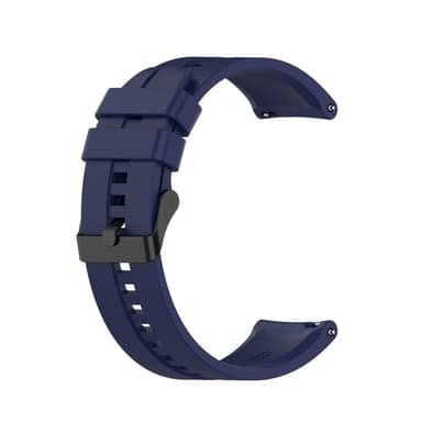 Klockarmband 22mm för Samsung Galaxy Gear S3/Gear 2