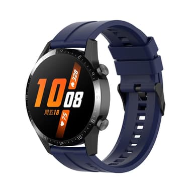 Klockarmband 22mm för Samsung Galaxy Gear S3/Gear 2