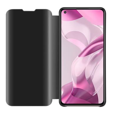 Xiaomi Mi 11 LITE (4G / 5G) / 11 LITE NE lommebokdeksel
