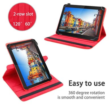 Trekstor Surftab B10 (10.1 tomme) deksel til nettbrett