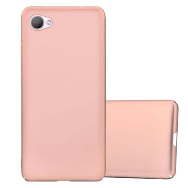Deksel HTC Desire 12 Case Cover (rosa)