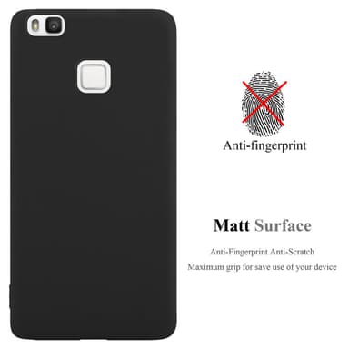 Deksel Huawei P9 LITE 2016 / G9 LITE Silikon cover