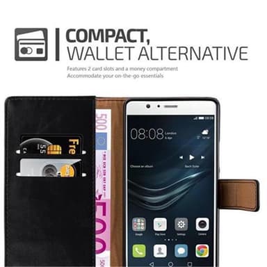 Huawei P9 LITE 2016 / G9 LITE lommebokdeksel etui