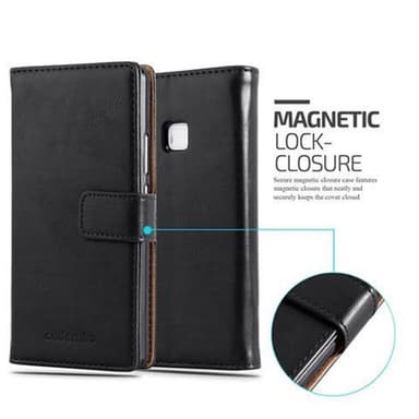 Huawei P9 LITE 2016 / G9 LITE lommebokdeksel etui