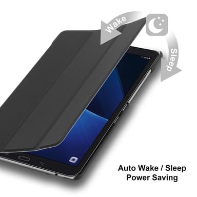 Samsung Galaxy Tab A 2016 (10.1 tomme) deksel til