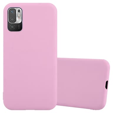Deksel Xiaomi RedMi NOTE 10 5G / POCO M3 PRO 5G Silikon