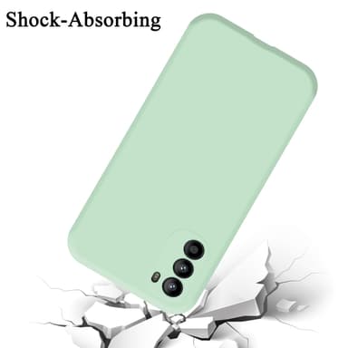 Motorola MOTO G52 4G / G82 5G silikondeksel case