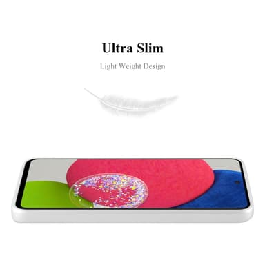 Deksel Samsung Galaxy A52 (4G / 5G) / A52s Case Cover