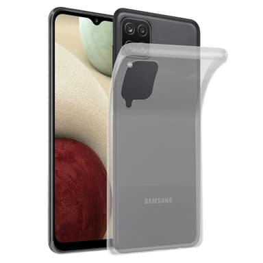 Samsung Galaxy A12 / M12 deksel ultra slim