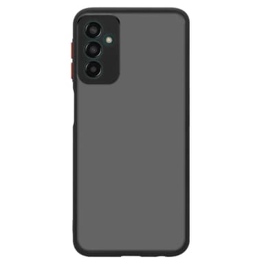 Samsung Galaxy M13 4G Deksel Case Cover (Svart)