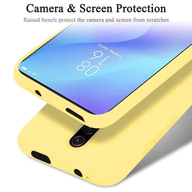 Xiaomi Mi 9T / Mi 9T PRO / RedMi K20 / RedMi K20 PRO