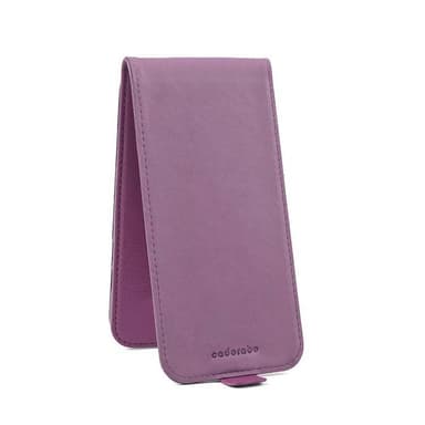 iPhone X / XS Deksel Cover Etui (lilla)