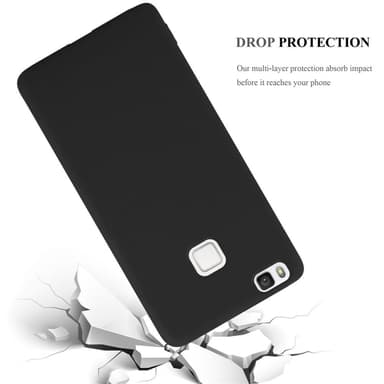 Deksel Huawei P9 LITE 2016 / G9 LITE Silikon cover