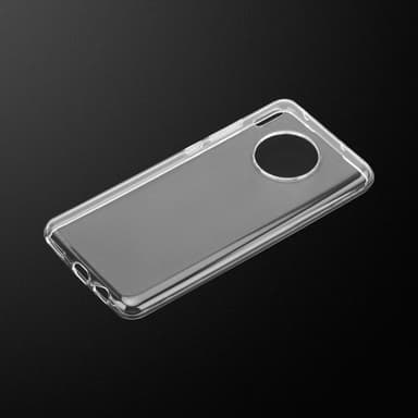 Huawei MATE 30 deksel ultra slim (gjennomsiktig)