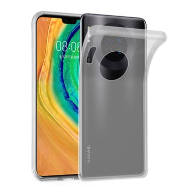 Huawei MATE 30 deksel ultra slim (gjennomsiktig)