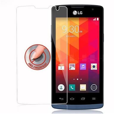LG JOY Skjermbeskytter Skärmskydd