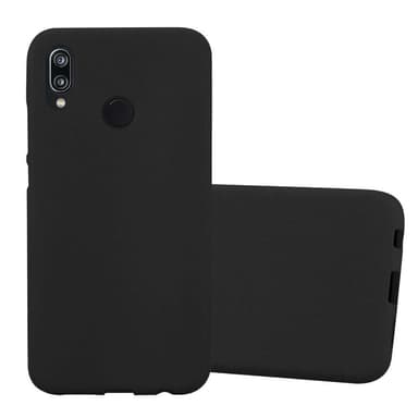 Deksel Huawei P20 LITE 2018 / NOVA 3E case (svart)
