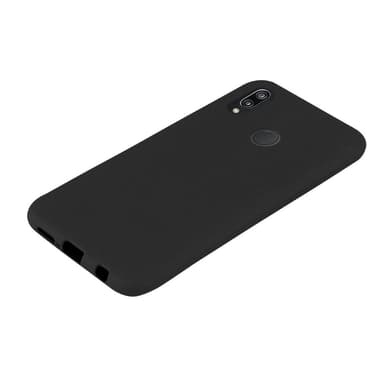 Deksel Huawei P20 LITE 2018 / NOVA 3E case (svart)