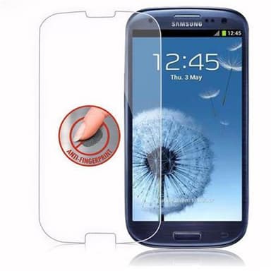 Samsung Galaxy S3 / S3 NEO Skjermbeskytter Skärmskydd