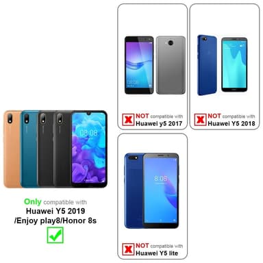 Huawei Y5 2019 / Enjoy Play 8 / Honor 8S