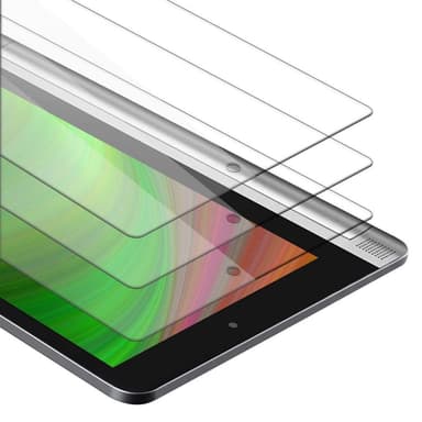 Lenovo Yoga Tab 2 (10.1 tomme) 3x Skjermbeskytter