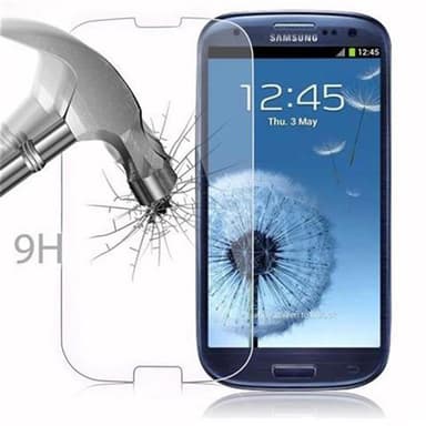 Samsung Galaxy S3 / S3 NEO Skjermbeskytter Skärmskydd