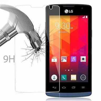 LG JOY Skjermbeskytter Skärmskydd