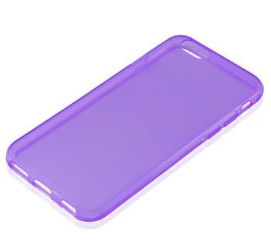 iPhone 6 PLUS / 6S PLUS deksel ultra slim (lilla)