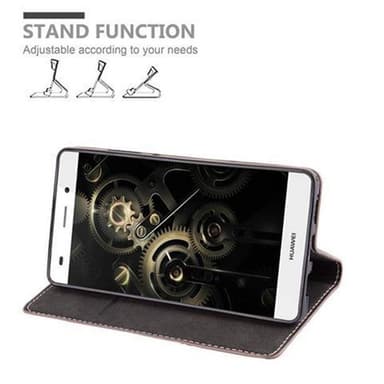 Huawei P8 LITE 2015 Deksel Case Cover (rosa)