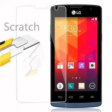 LG JOY Skjermbeskytter Skärmskydd