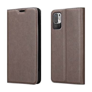 Xiaomi RedMi NOTE 10 5G / POCO M3 PRO 5G lommebokdeksel