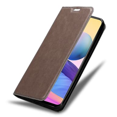 Xiaomi RedMi NOTE 10 5G / POCO M3 PRO 5G lommebokdeksel