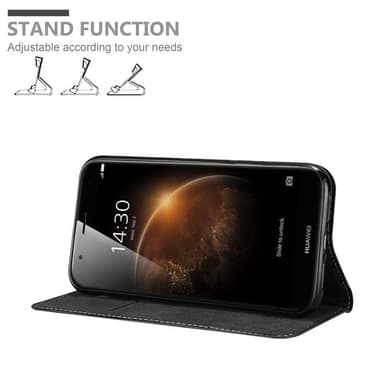 Huawei ASCEND G7 PLUS / G8 / GX8 Deksel Case Cover