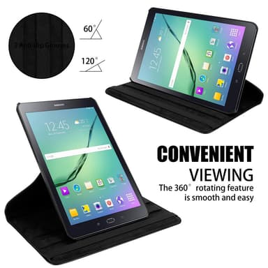 Samsung Galaxy Tab S2 (8 tomme) deksel til nettbrett