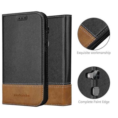 Huawei ASCEND G7 PLUS / G8 / GX8 Deksel Case Cover