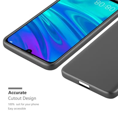 Deksel Honor 10 LITE / Huawei P SMART 2019 Case Cover