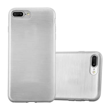 iPhone 7 PLUS / 7S PLUS / 8 PLUS silikondeksel cover