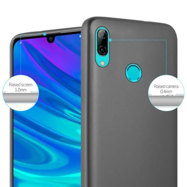 Deksel Honor 10 LITE / Huawei P SMART 2019 Case Cover