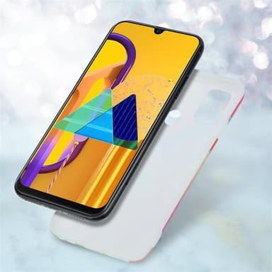 Huawei P20 LITE 2018 / NOVA 3E lommebokdeksel etui