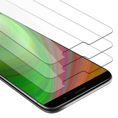 Huawei MATE 9 3x Skjermbeskytter Skärmskydd