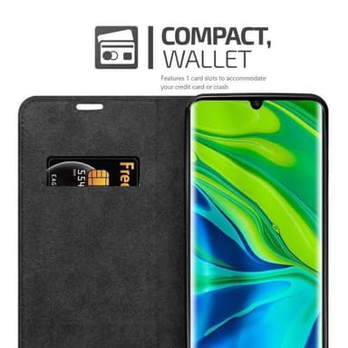 Xiaomi RedMi NOTE 10 4G / RedMi NOTE 10S lommebokdeksel
