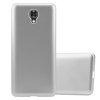 Deksel LG X SCREEN Case Cover (sølv)